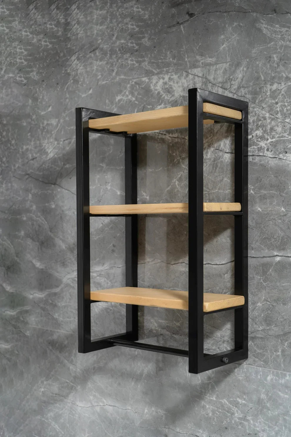 The Handcrafted Drying Bar Towel Holder | Bathroom