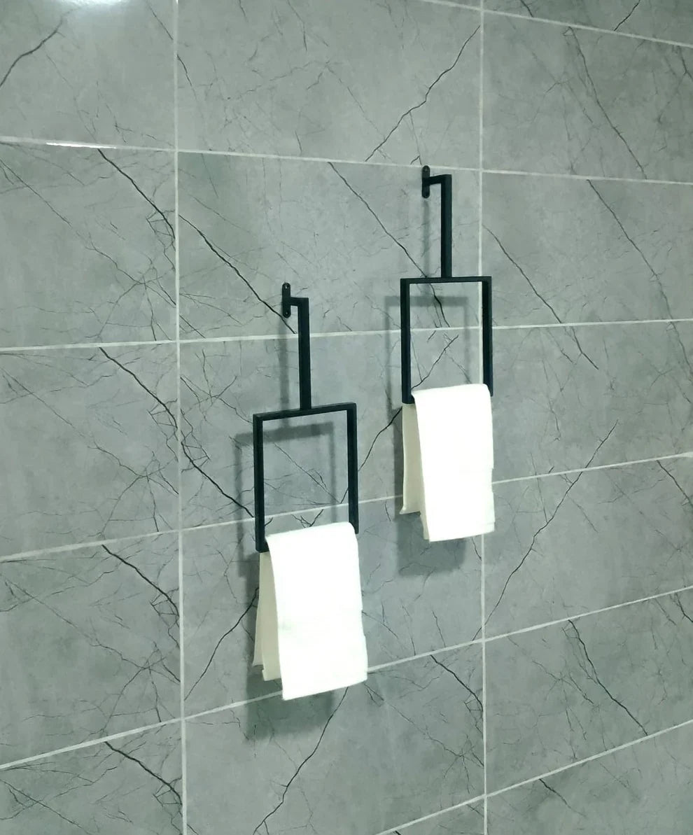 The Hand Towel Holder | Bathroom & Kitchen